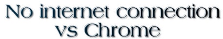 xu ly loi khong vao duoc internet trong chrome