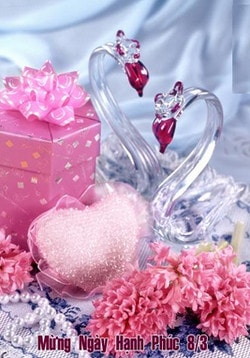 Hình nền 8/3 cho điện thoại hinh nen 8 3 cho dien thoai