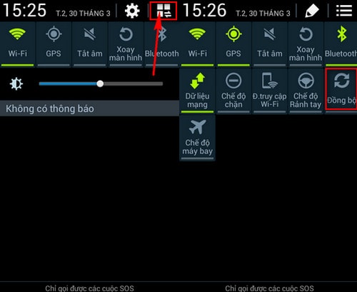 Tăng tuổi thọ pin Android, kéo dài tuổi thọ pin Android tang tuoi cho pin android, keo dai tuoi tho pin android