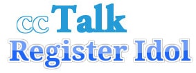 download cctalk, dang ky idol