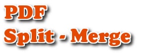 Cắt ghép file PDF cat ghep file pdf