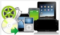Đổi đuôi Video sang 3GP doi duoi video sang 3gp
