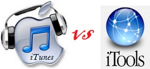 dung iTunes hay iTools