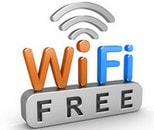 Tạo điểm phát Wifi trên Laptop bằng Free WiFi Hotspot Creator tao diem phat wifi tren laptop bang Free WiFi Hotspot Creator