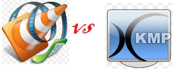 Nên dùng VLC hay KMP nen dung vlc hay kmp