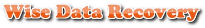 khoi phuc du lieu bang wise data recaovery