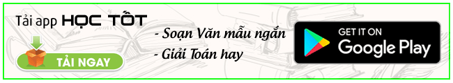 hoc tot