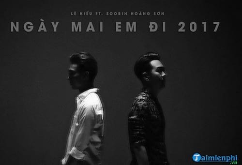 loi bai hat ngay mai em di