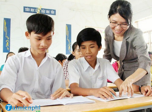 nhung cau chuyen ve thay co 20 11 y nghia nhat