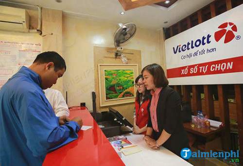 ket qua vietlott 18 3 2018