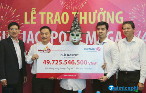 ket qua vietlott ngay 25 3 2018