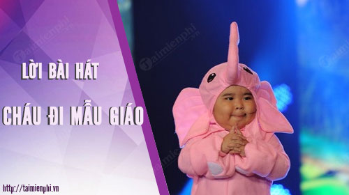 loi bai hat chau di mau giao xuan mai