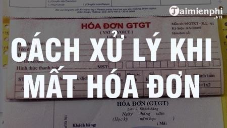 mat hoa don dau vao dau ra xu ly nhu the nao co bi phat khong