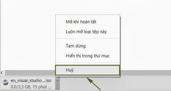 cach tai file tu google drive bang idm