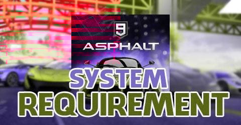 cau hinh choi game asphalt 9