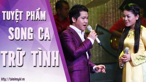 nhung bai hat song ca nhac tru tinh sieu hay