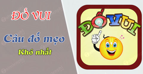 cau do meo kho