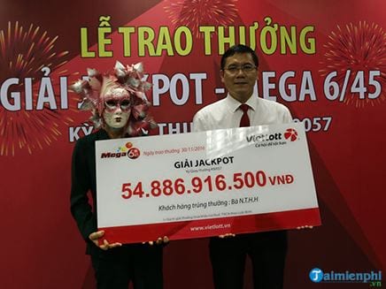 ket qua vietlott 28 3 2018