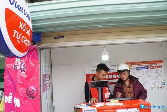 ket qua vietlott 29 3 2018