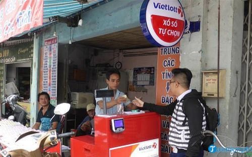 ket qua vietlott 20 4 2018
