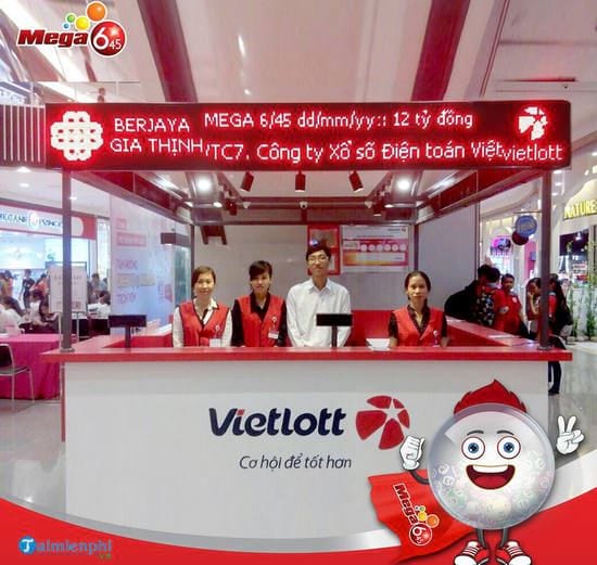 ket qua vietlott 11 4 2018