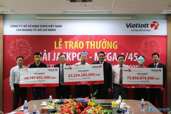 ket qua vietlott 12 4 2018