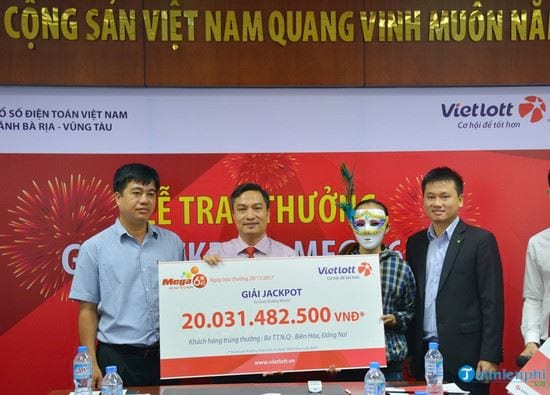 ket qua vietlott 4 4 2018