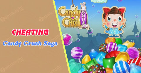 cach tang luot di chuyen candy crush bang cheat engine