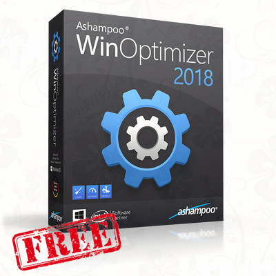 giveaway ashampo winoptimizer giveaway ashampo winoptimizer