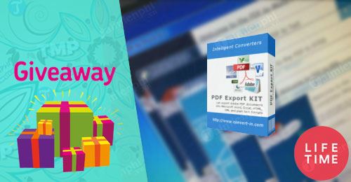 giveaway ban quyen mien phi pdf export kit