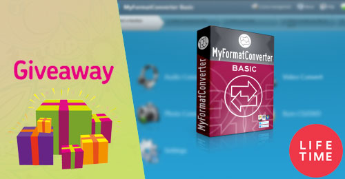giveaway ban quyen mien phi myformatconverter basic