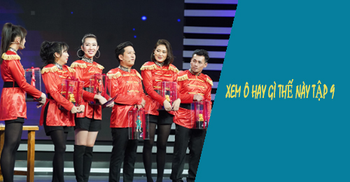 xem sieu bat ngo mua 4 tap 19