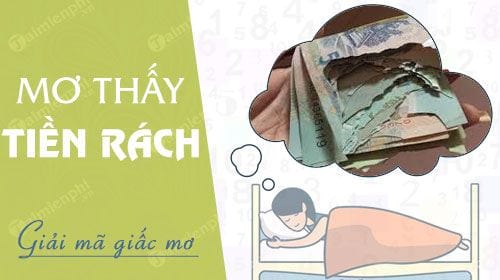nam mo thay tien rach danh so may diem bao gi
