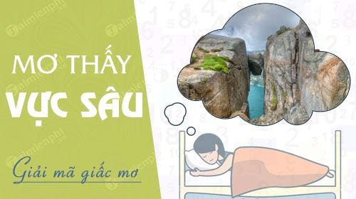 nam mo thay vuc sau roi xuong vuc