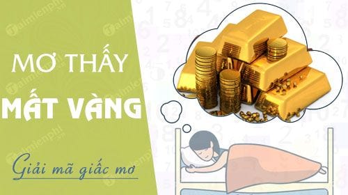 nam mo thay mat vang