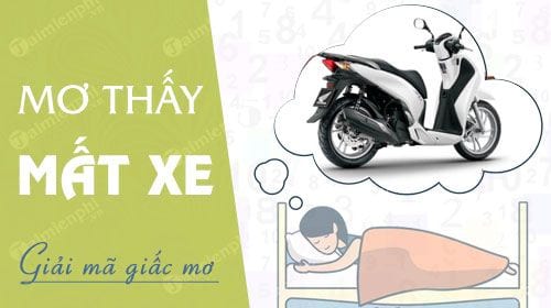 nam mo thay mat xe