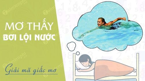 nam mo thay boi loi nuoc