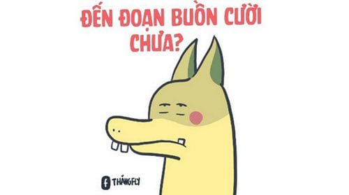 nhung comment bang hinh anh hay nhat cho facebook zalo