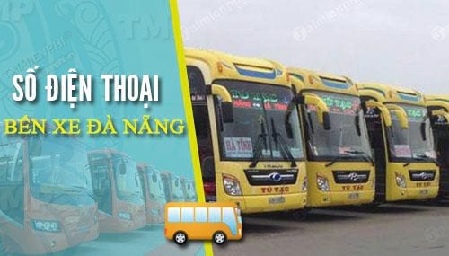 so dien thoai ben xe da nang