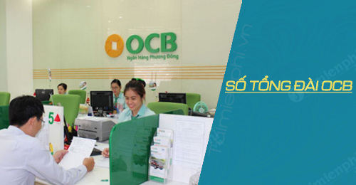 so dien thoai tong dai ocbank