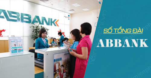 so dien thoai tong dai abbank