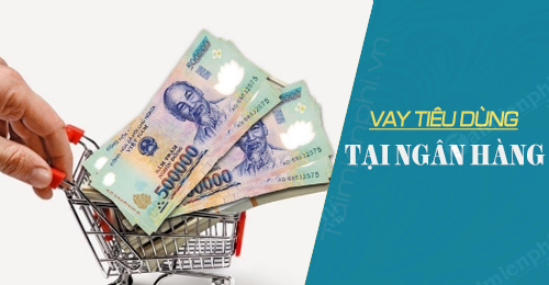 so sanh vay tieu dung tin chap tai cac ngan hang