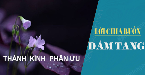 tin nhan chia buon dam ma