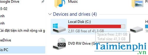 cach mo file host tren windows 10