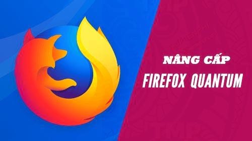 firefox quantum ton it ram hon giao dien moi new tab nhieu tuy chon