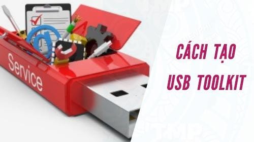 huong dan tao usb toolkit cuu ho may tinh