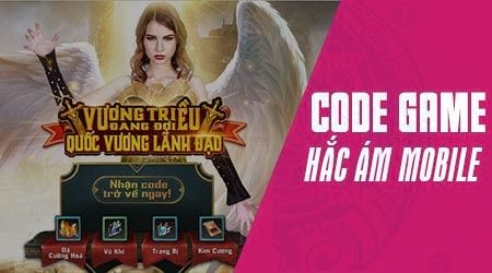 code hac am mobile