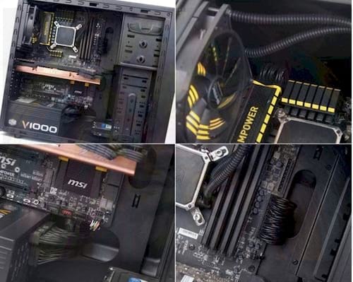 cac buoc tu lap cpu ram cho may tinh desktop pc