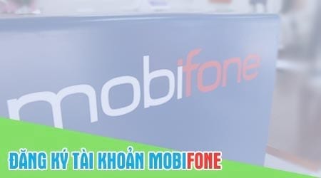 dang ky mobi tao tai khoan mobifone su dung dich vu