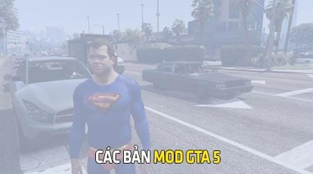 nhung ban mod gta 5 ba dao dinh nhat game cuop duong pho